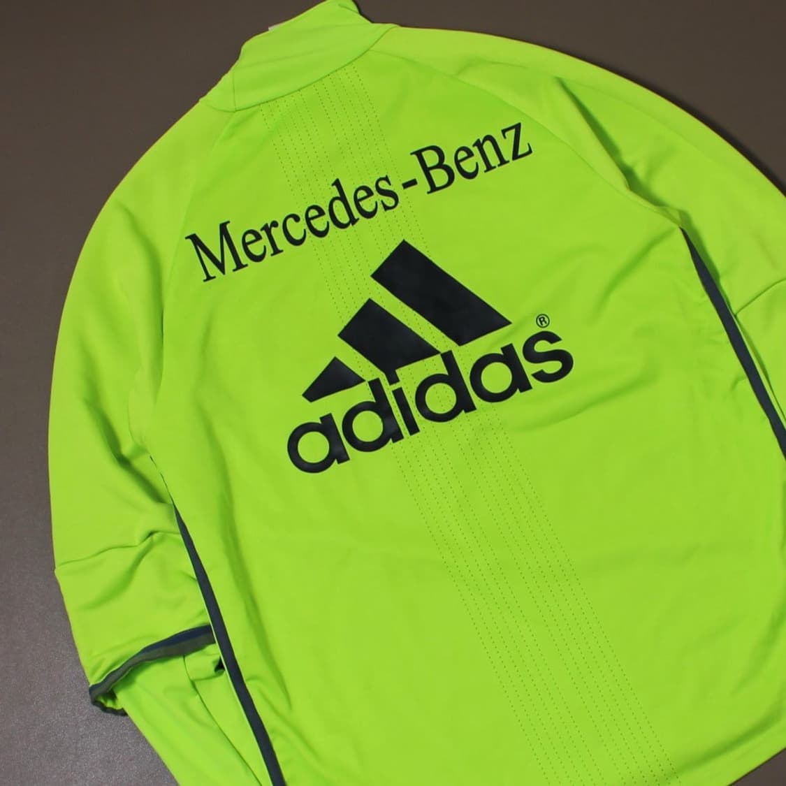 Adidas 아디다스 벤츠 독일 국가대표 트레이닝  상품이미지2