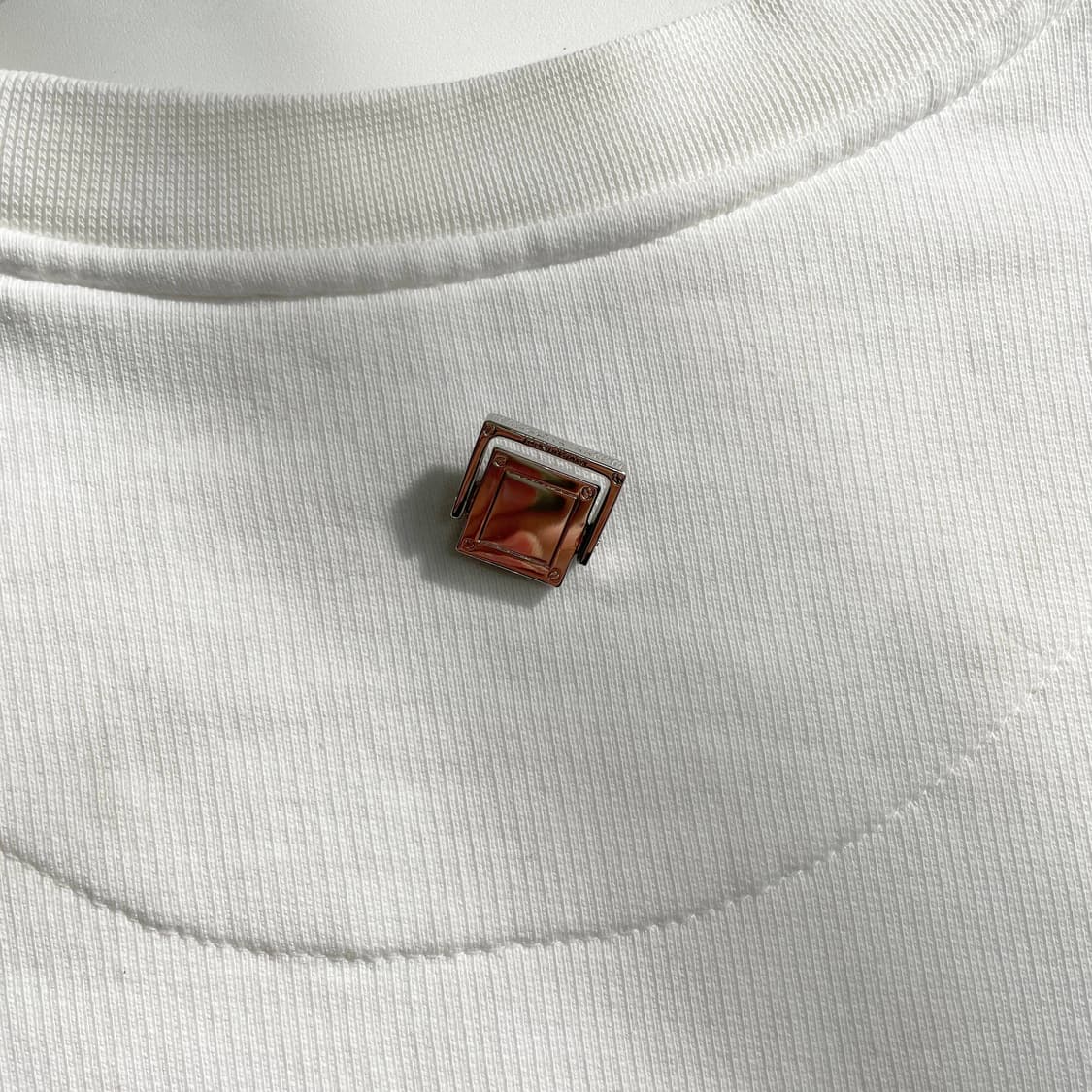 C1 우영미 맨투맨 M사이즈 상품이미지5