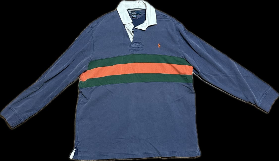 폴로 피케셔츠 L 상품이미지1