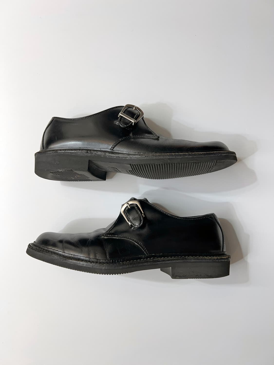 REGAL    Monk Shoes  Made in Japan 상품이미지6