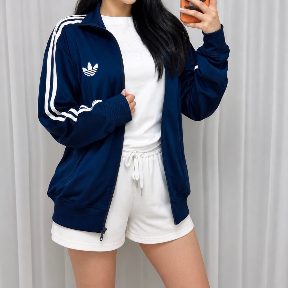 아디다스 오리지널 파이어버드 트랙탑 상품이미지2