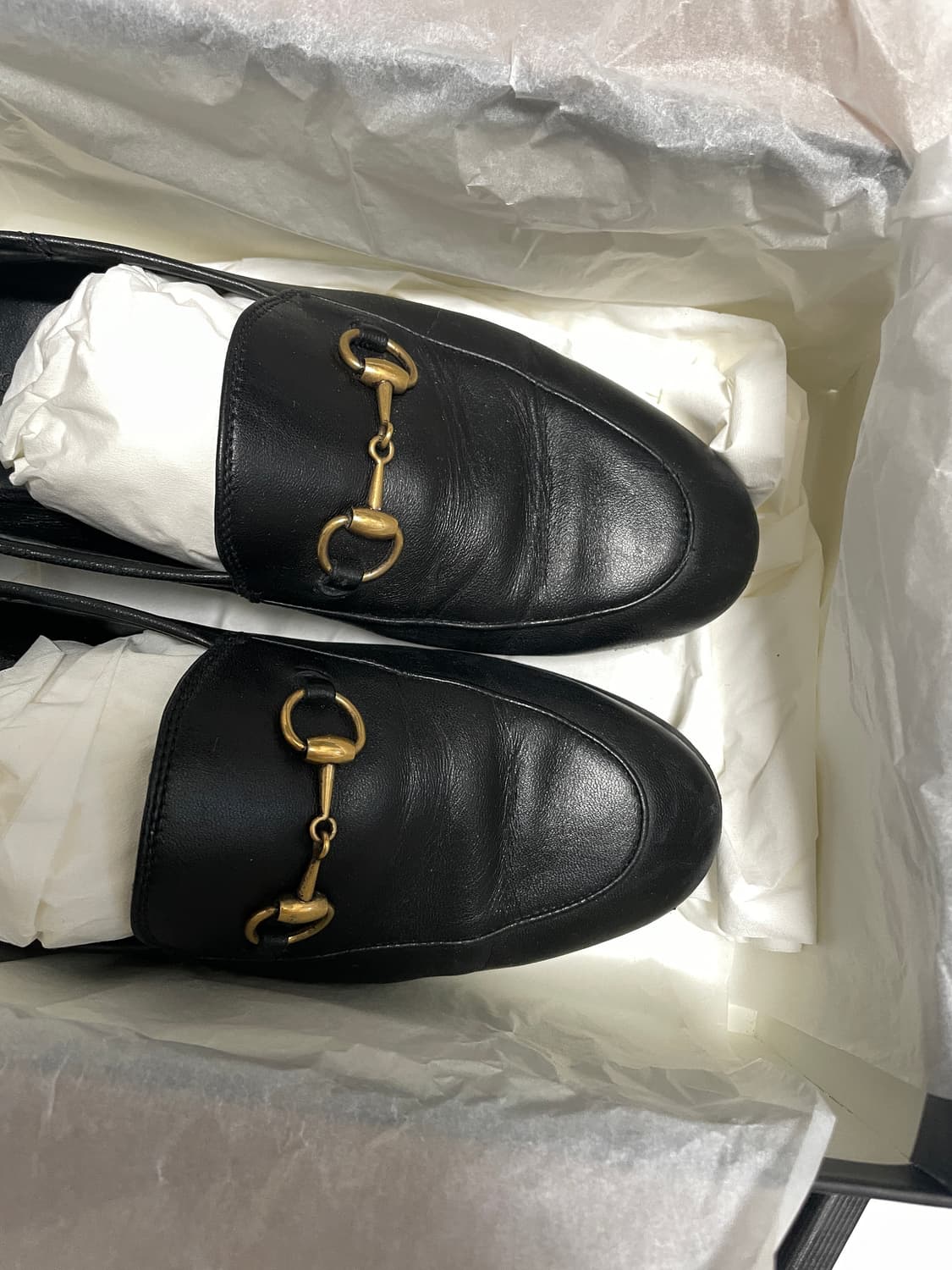 구찌 조르단 로퍼 36 상품이미지9