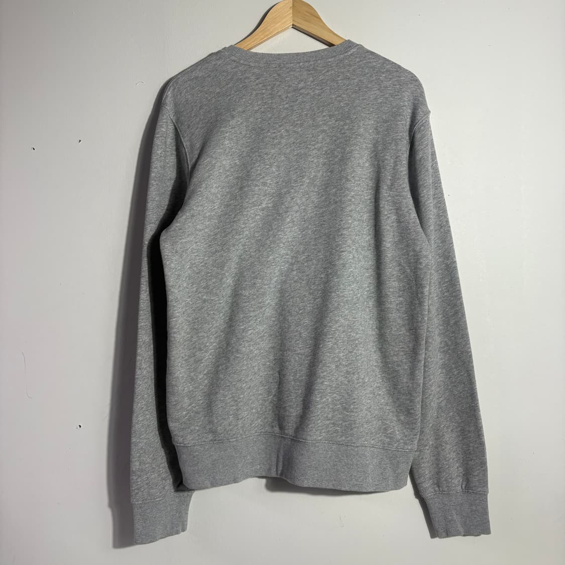 디키즈 로고 맨투맨 스웨트셔츠 (무료배송) 상품이미지6