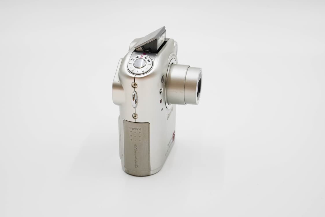 Fujifilm FinePix F601 (후지필름 파인픽스 F601) 상품이미지5