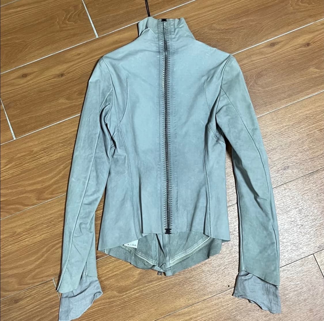 Issac sellam 자켓 상품이미지5