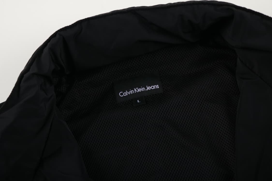 [L] 켈빈클라인 M-65 나일론 필드자켓 상품이미지5