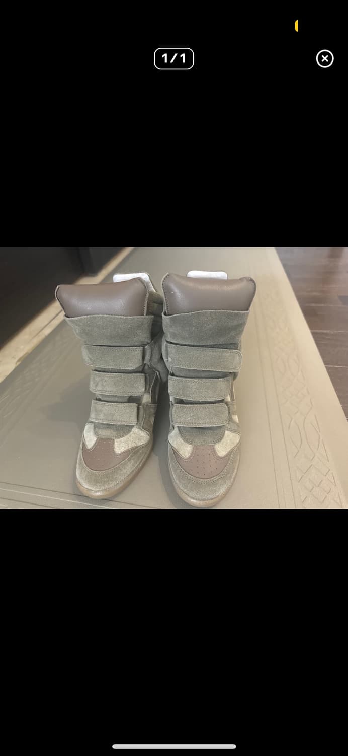 이자벨마랑 베켓 상품이미지4