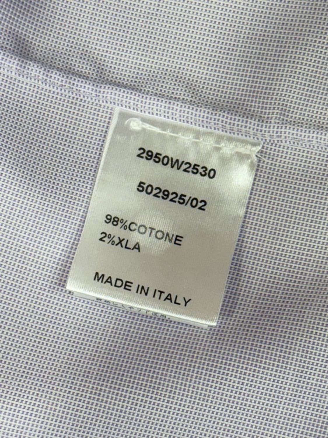 기로버 셔츠 상품이미지10