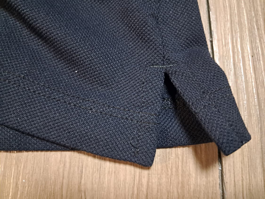 왁 WACC 골프 여성 민소매티 1 상품이미지7