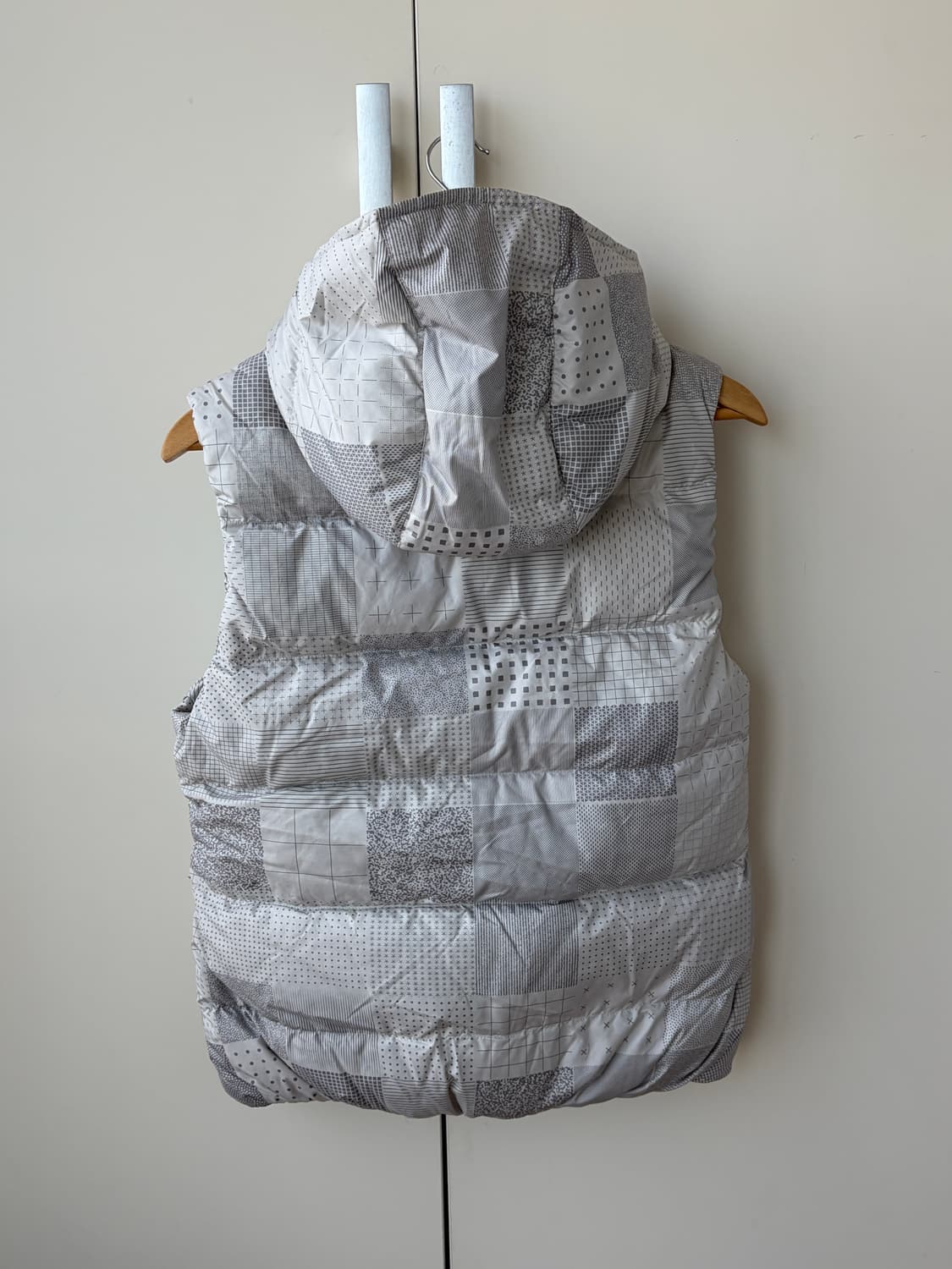 나이키 여성 패딩 조끼 상품이미지6