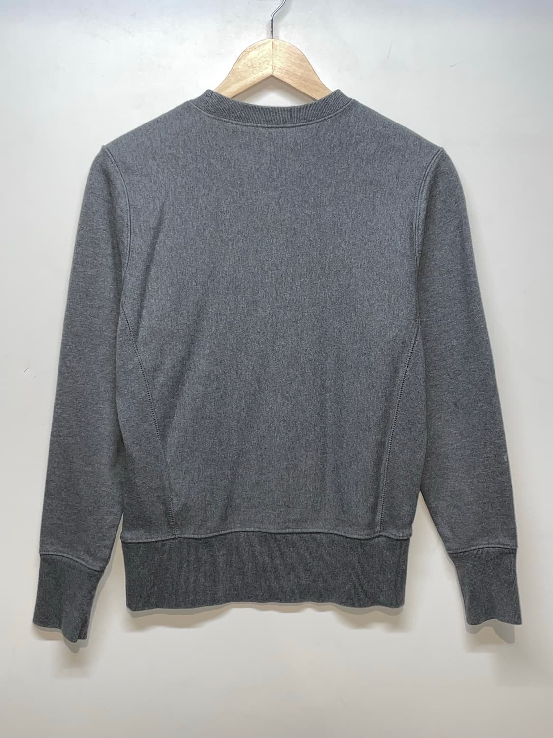 챔피온 맨투맨 그레이 상품이미지5