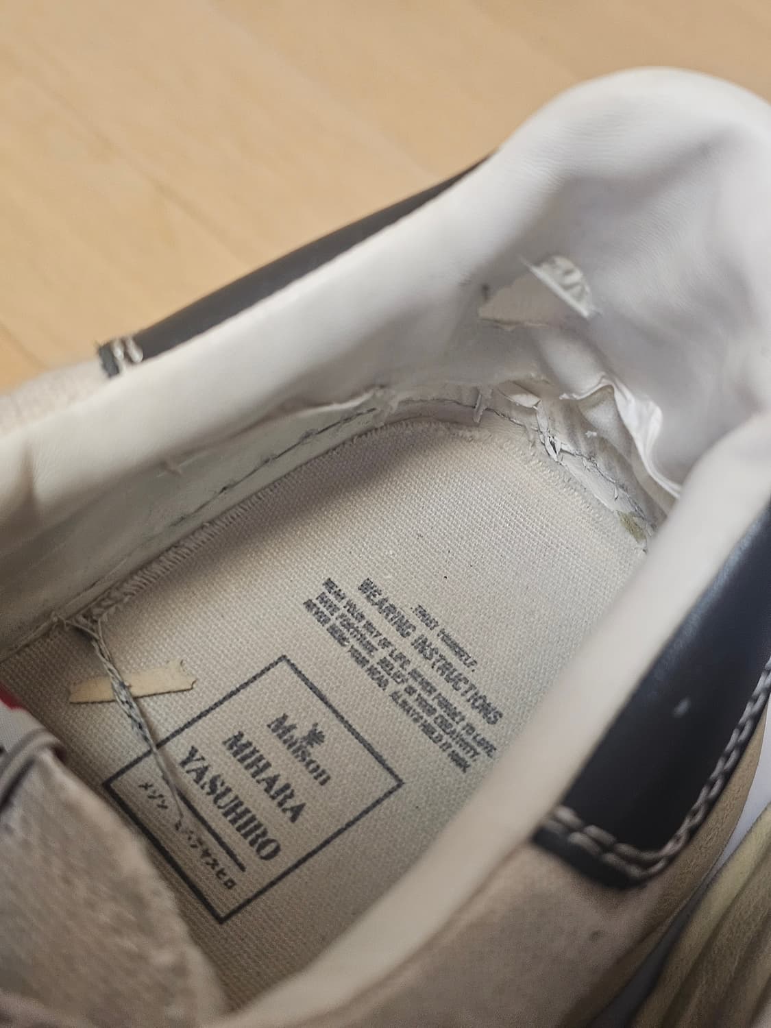 미하라야스히로 블레이키 43 상품이미지6