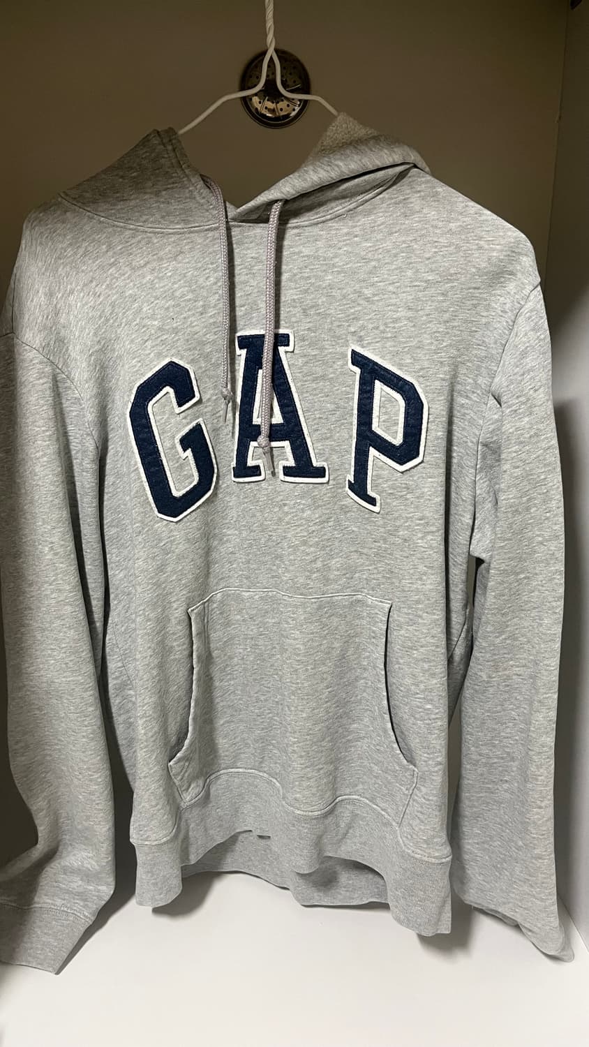 xs) GAP 후드티 상품이미지1