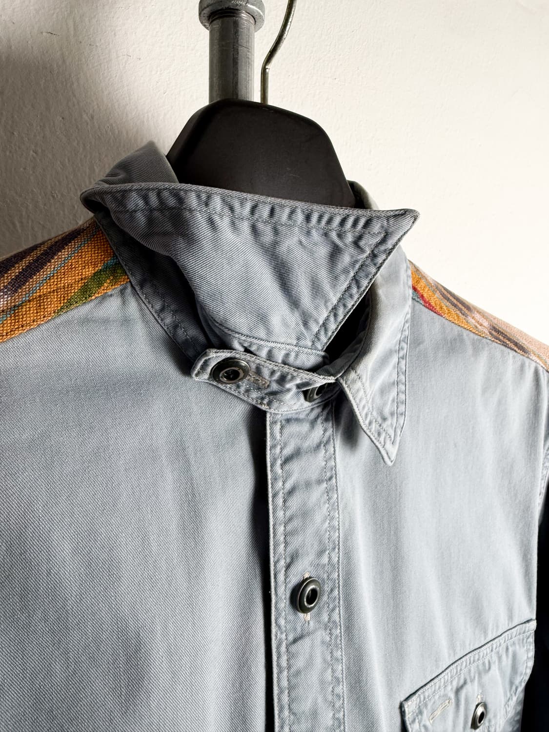 Polo Ralph Lauren Navajo Wester Shirt 상품이미지8