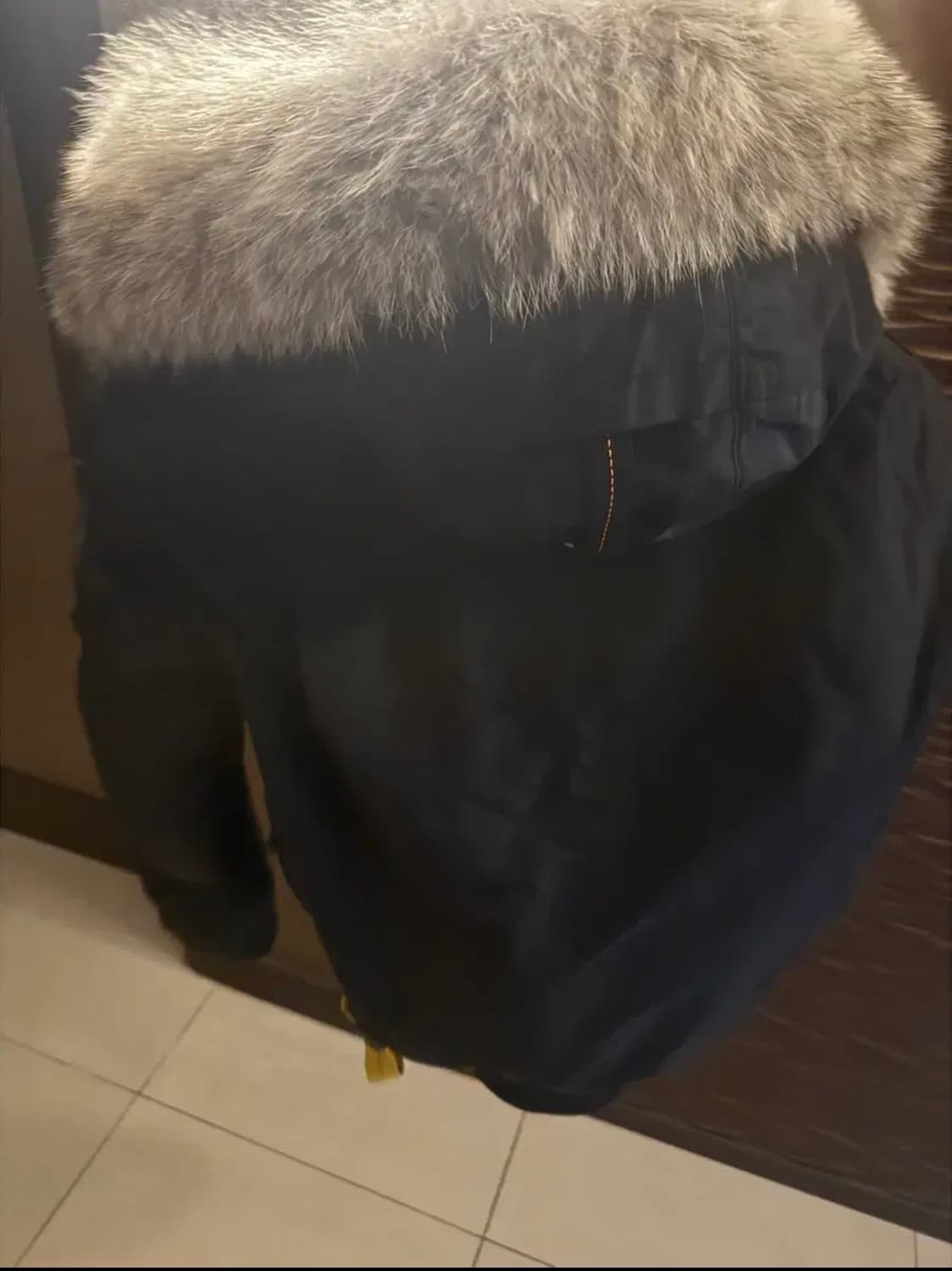 파라점퍼스 고비 s 상품이미지2