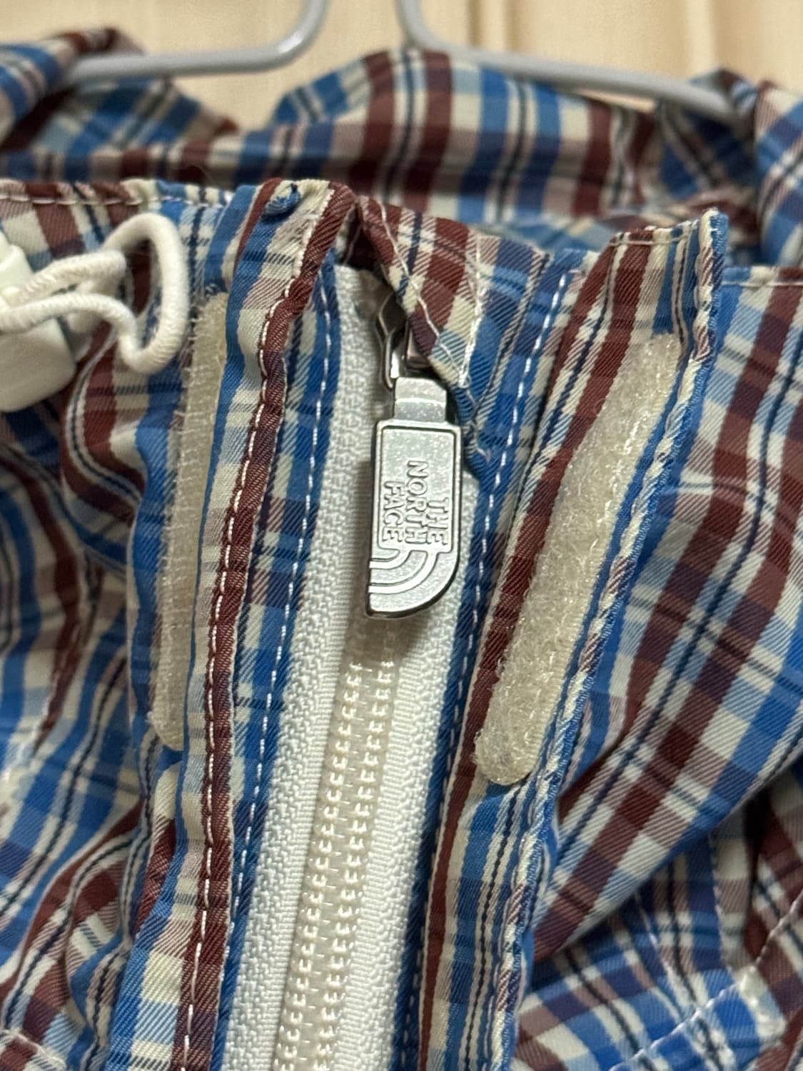 M 준야와타나베 노스페이스 11년도 마운틴 파카 자켓 상품이미지5