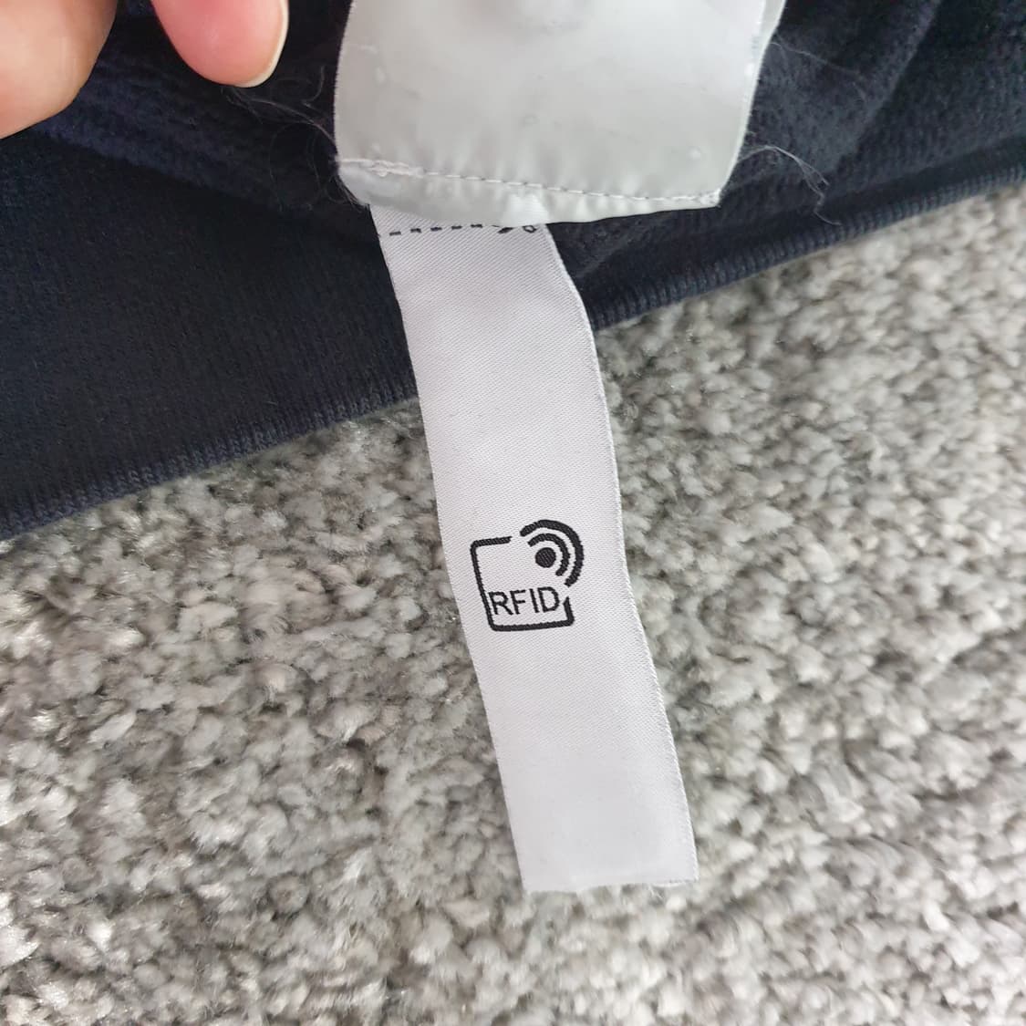 [무료배송] STONE ISLAND 맨투맨 상품이미지8