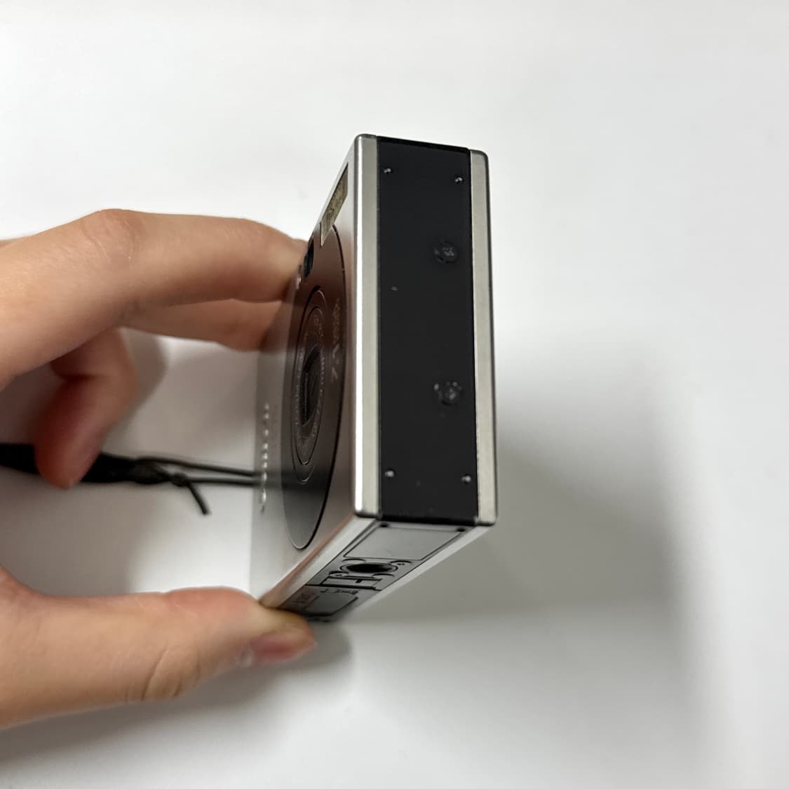 캐논 익서스 IXUS 70 (익시 IXY 10) 상품이미지5