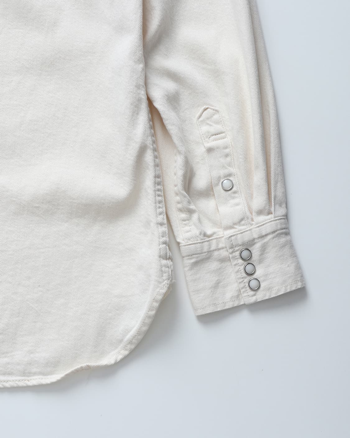 레미릴리프 REMI RELIEF × BEAMS PLUS Shirt 상품이미지10