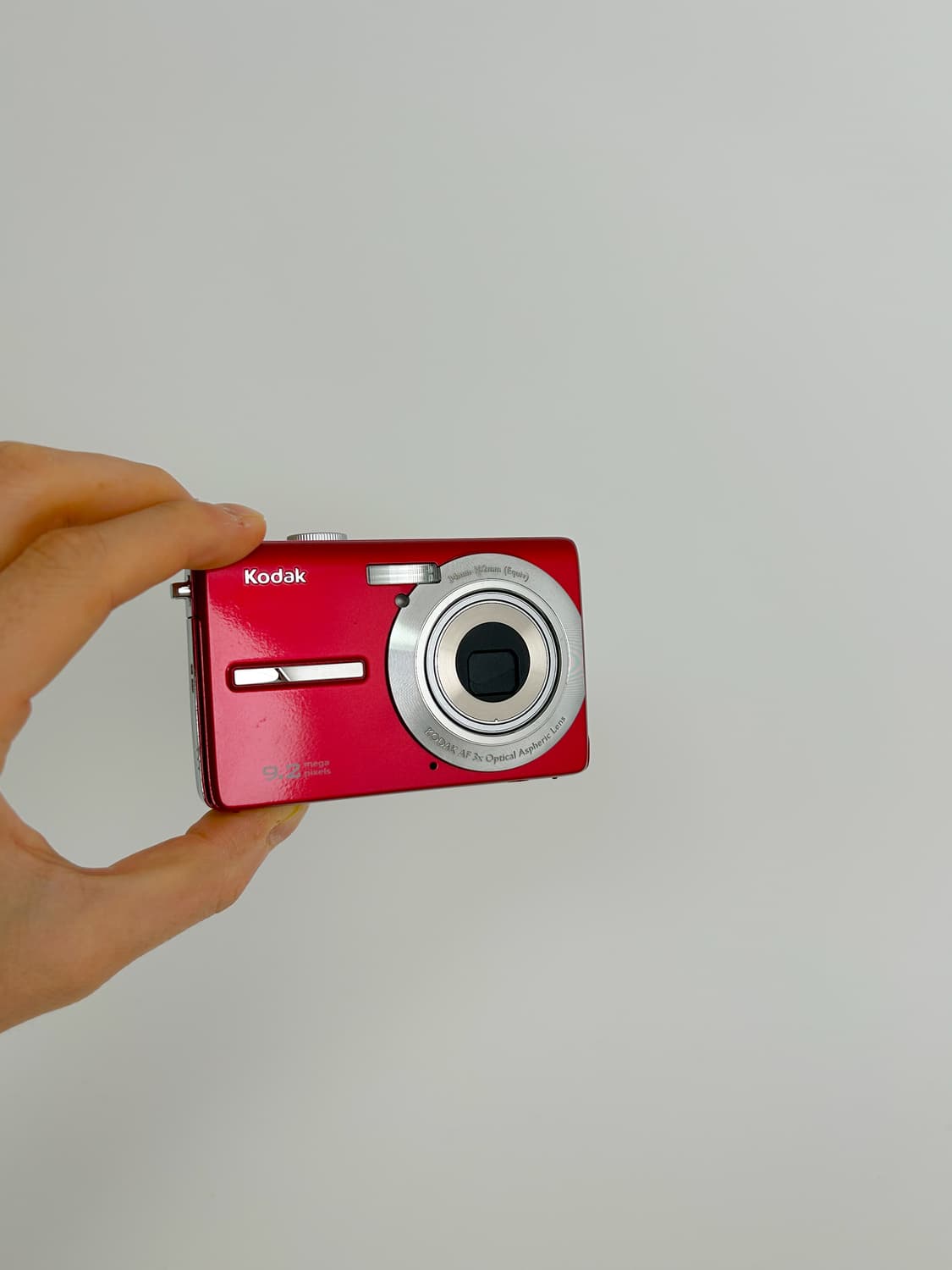 자연스런색감!) 코닥 이지쉐어 m320 Easyshare 빈티지 디카 상품이미지5