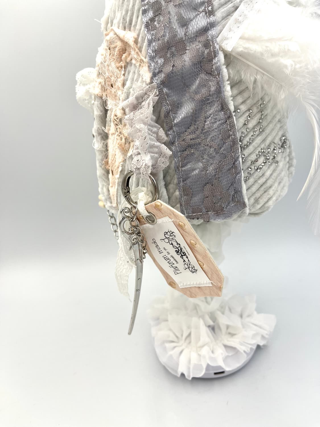 Nocturne Feather Lamp 상품이미지5