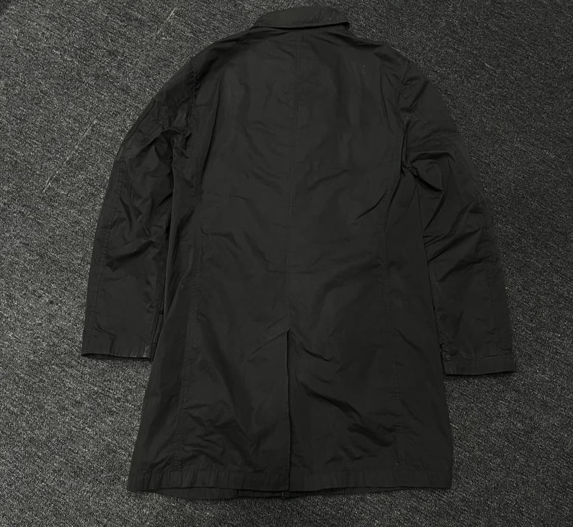 CP컴퍼니 사이드 렌즈 나일론 코트 상품이미지2