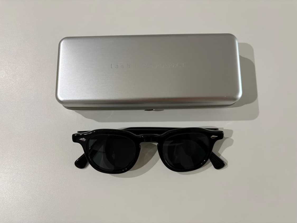 래쉬 레트로스펙트 Sunglasses 상품이미지1