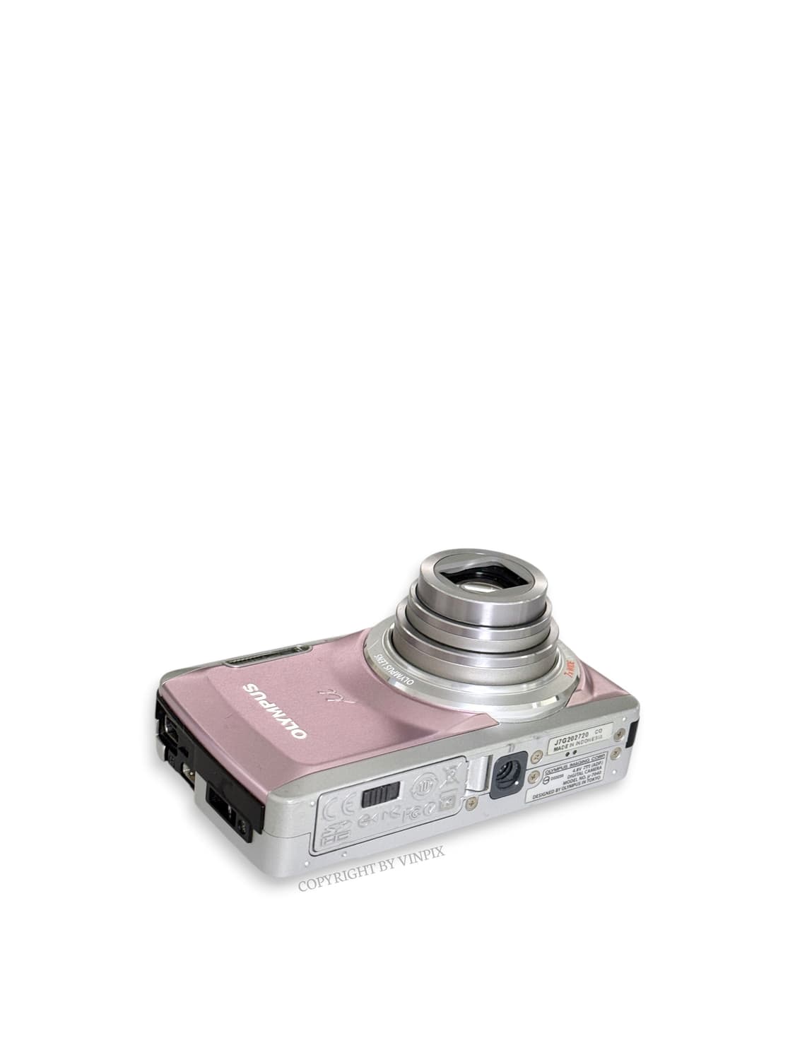 |하투하💓| 올림푸스 뮤 7040(MJU 7040) 디지털 카메라 디카 상품이미지5