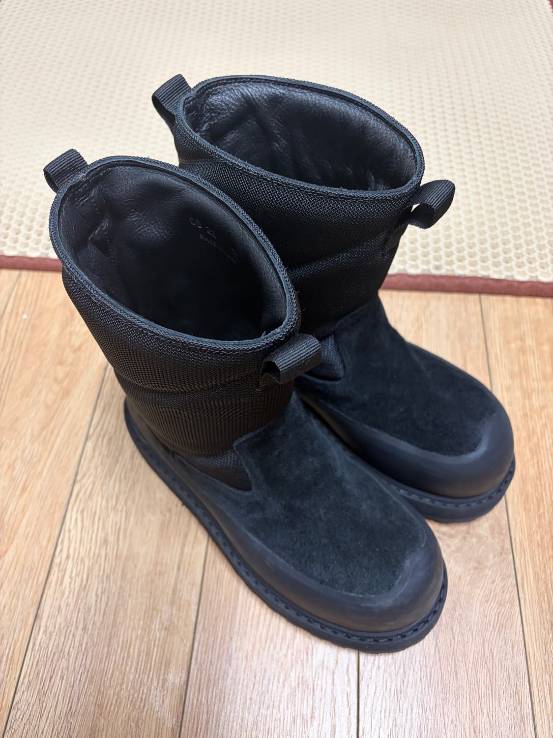 Diemme 디에메 알파고 39size 상품이미지2