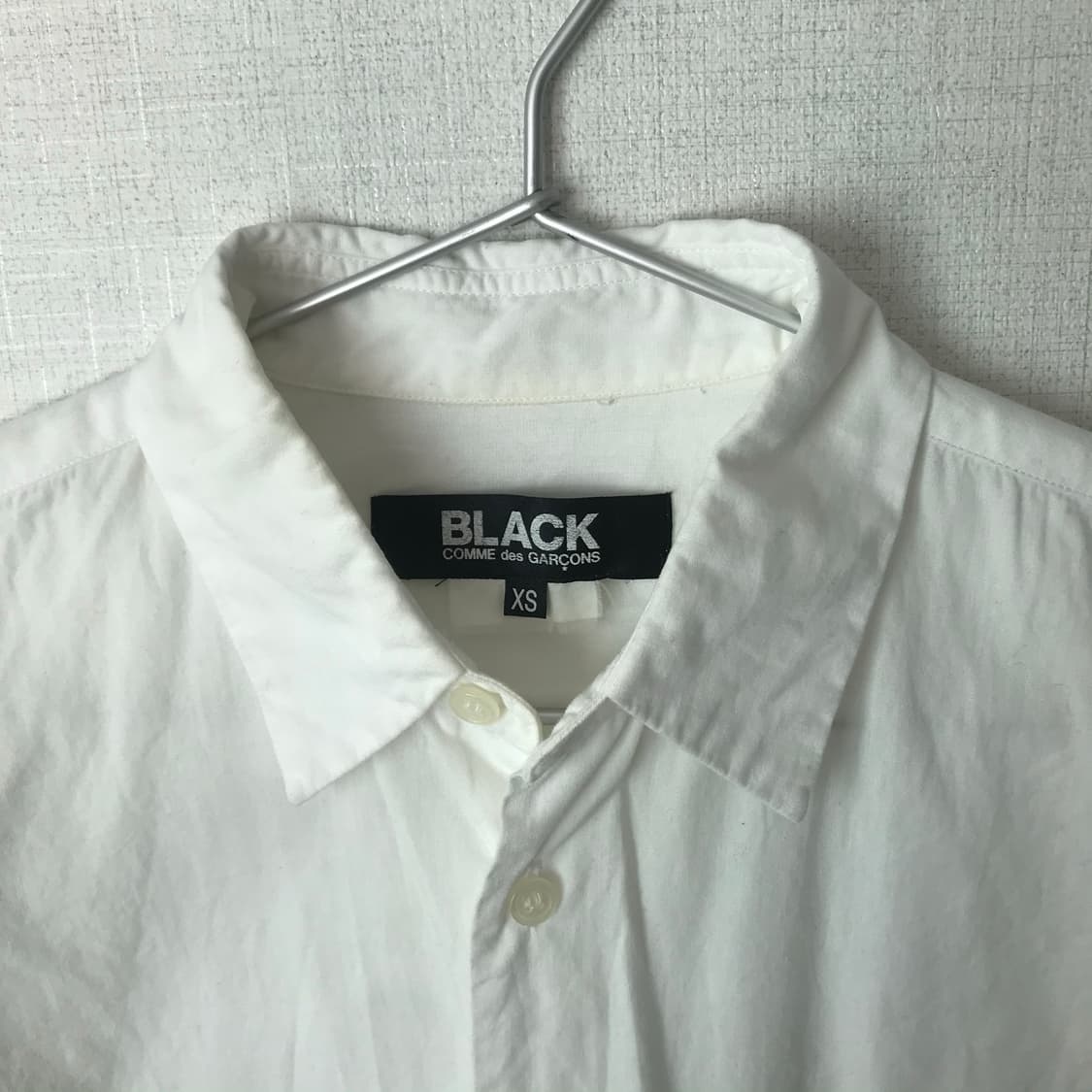 꼼데가르송 셔츠  상품이미지3