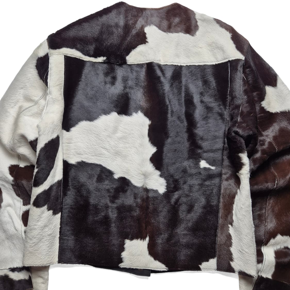 [M] 마르케스알메이다 송치가죽자켓 상품이미지6