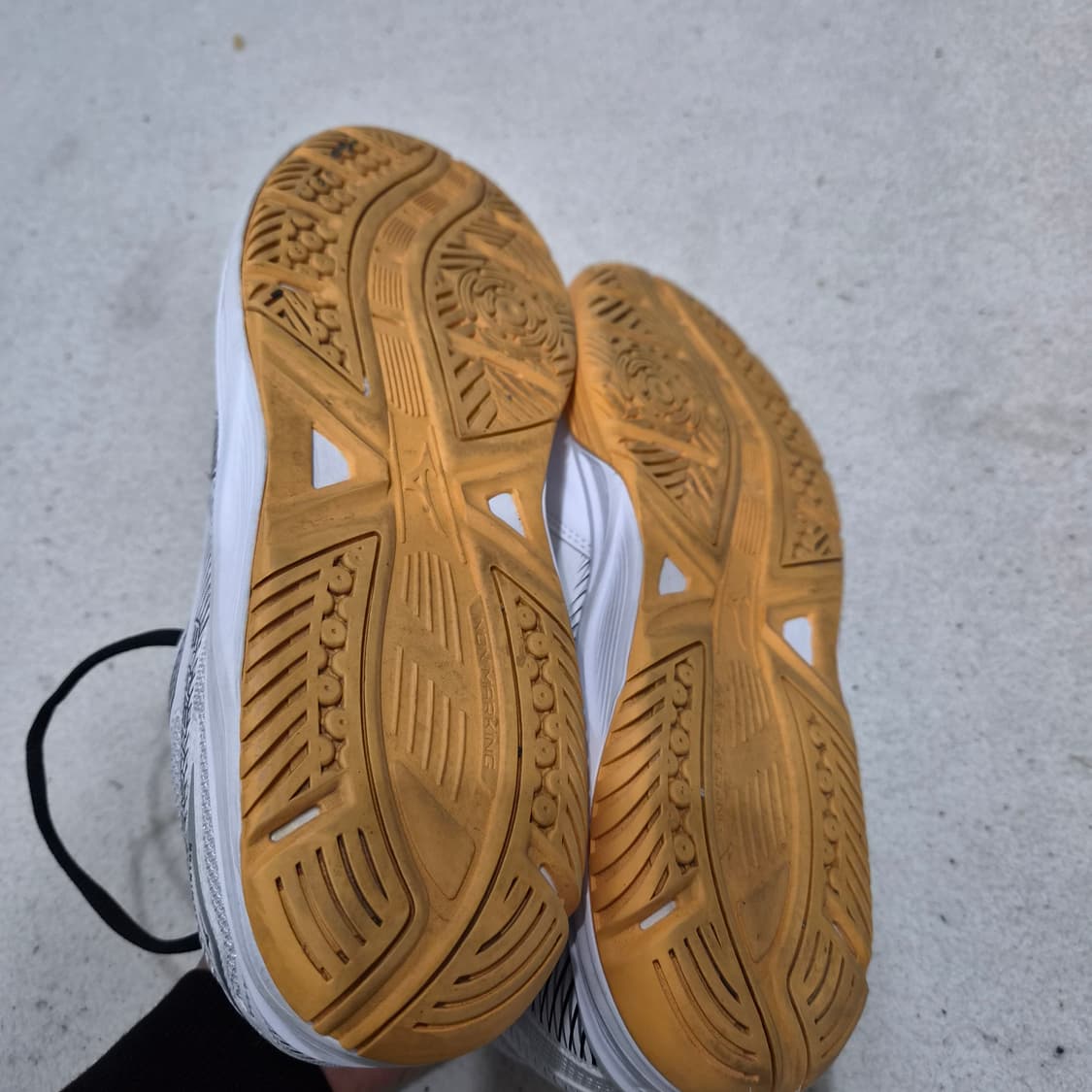 미즈노  신발(8) 상품이미지3