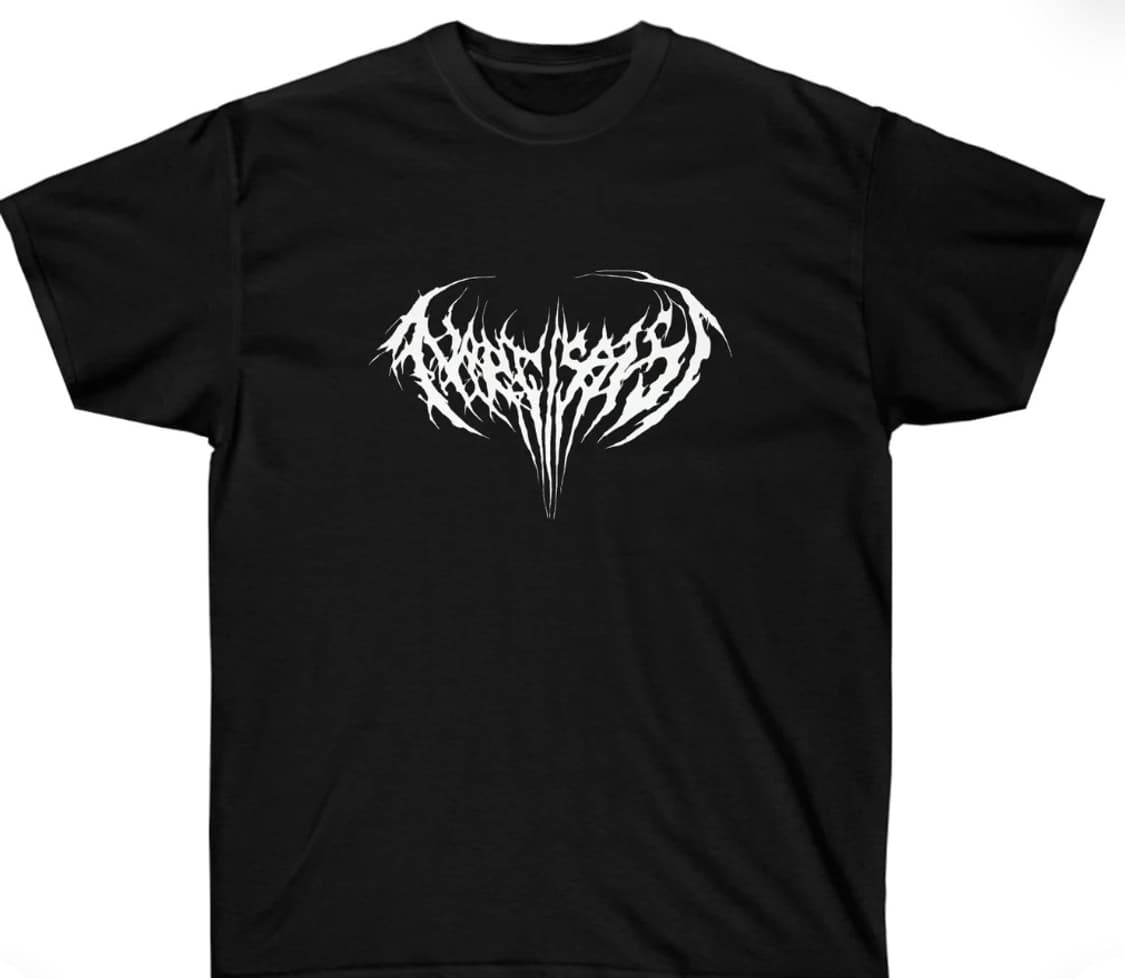 Playboi Carti Narcissist Style Tee 상품이미지1