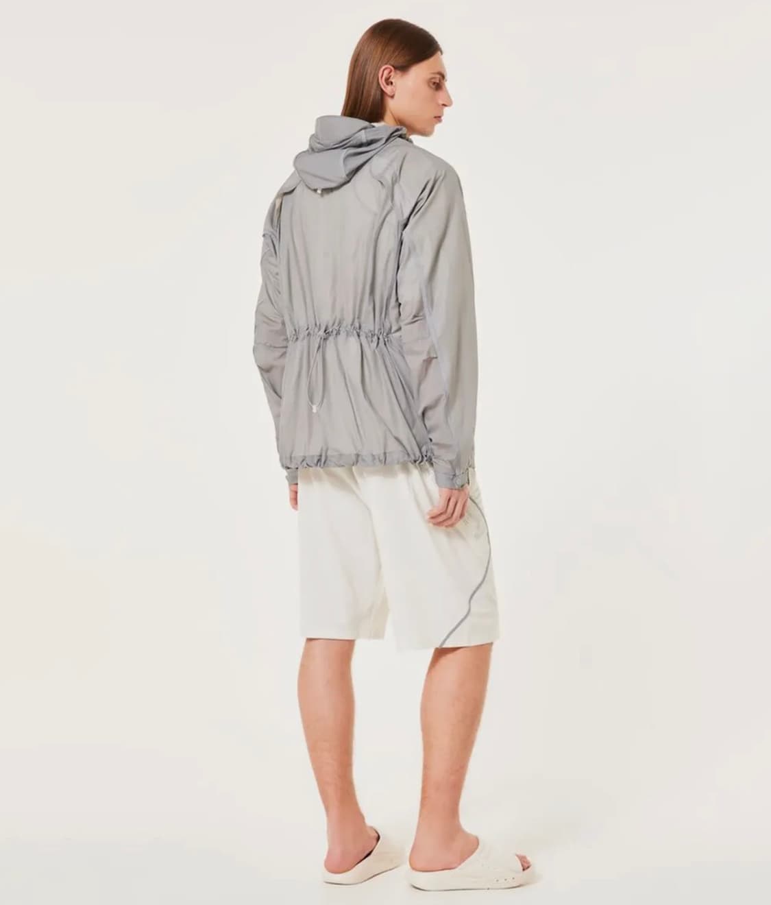 Oakley Latitude flight wind jacket 상품이미지3