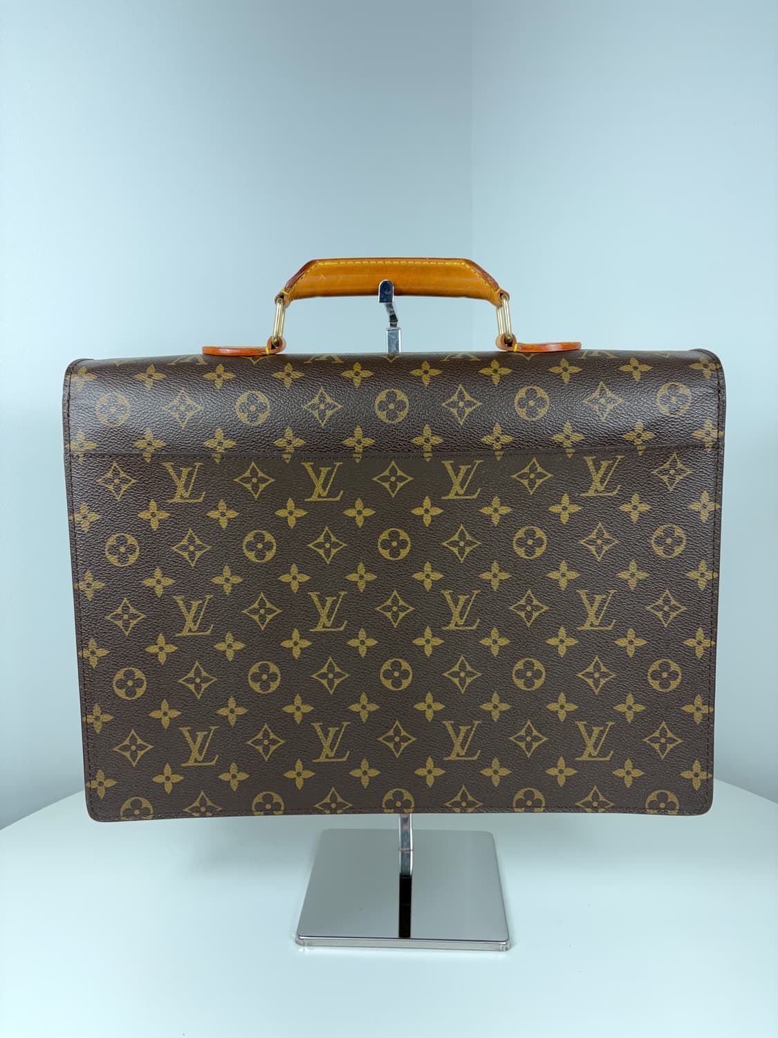 루이비통 M53331 콘세이에 서류가방 브리프케이스 상품이미지5