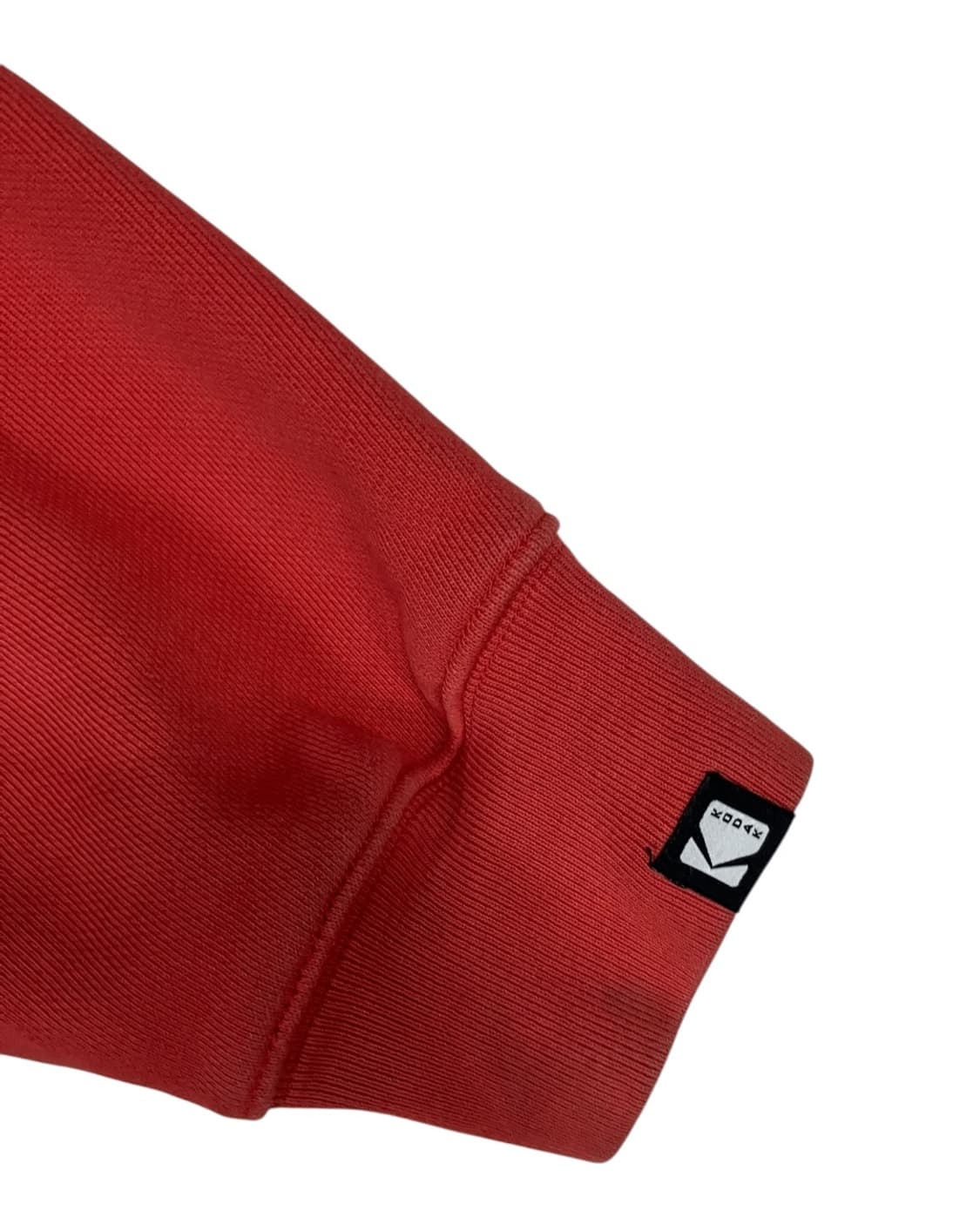 Kodak 코닥 레드 맨투맨 XL 상품이미지6