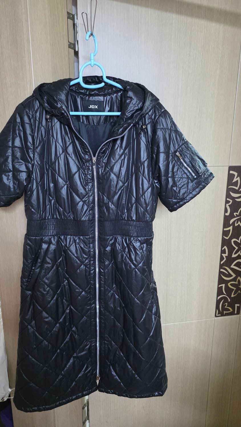 Jdx여성패딩쟈켓 상품이미지2