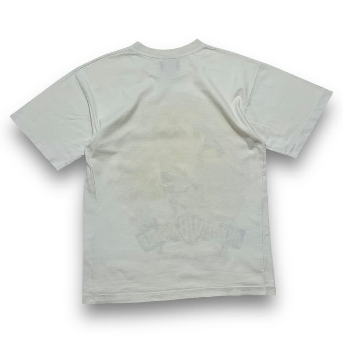 워너 브라더스 1997s 루니툰즈 아카이브 반팔 티셔츠 상품이미지3