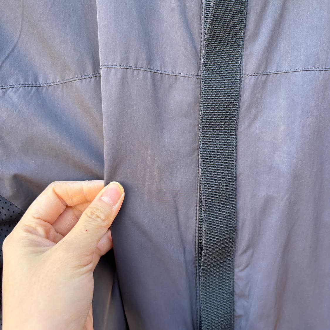 Armani Exchange 아르마니 익스체인지 자켓 상품이미지4