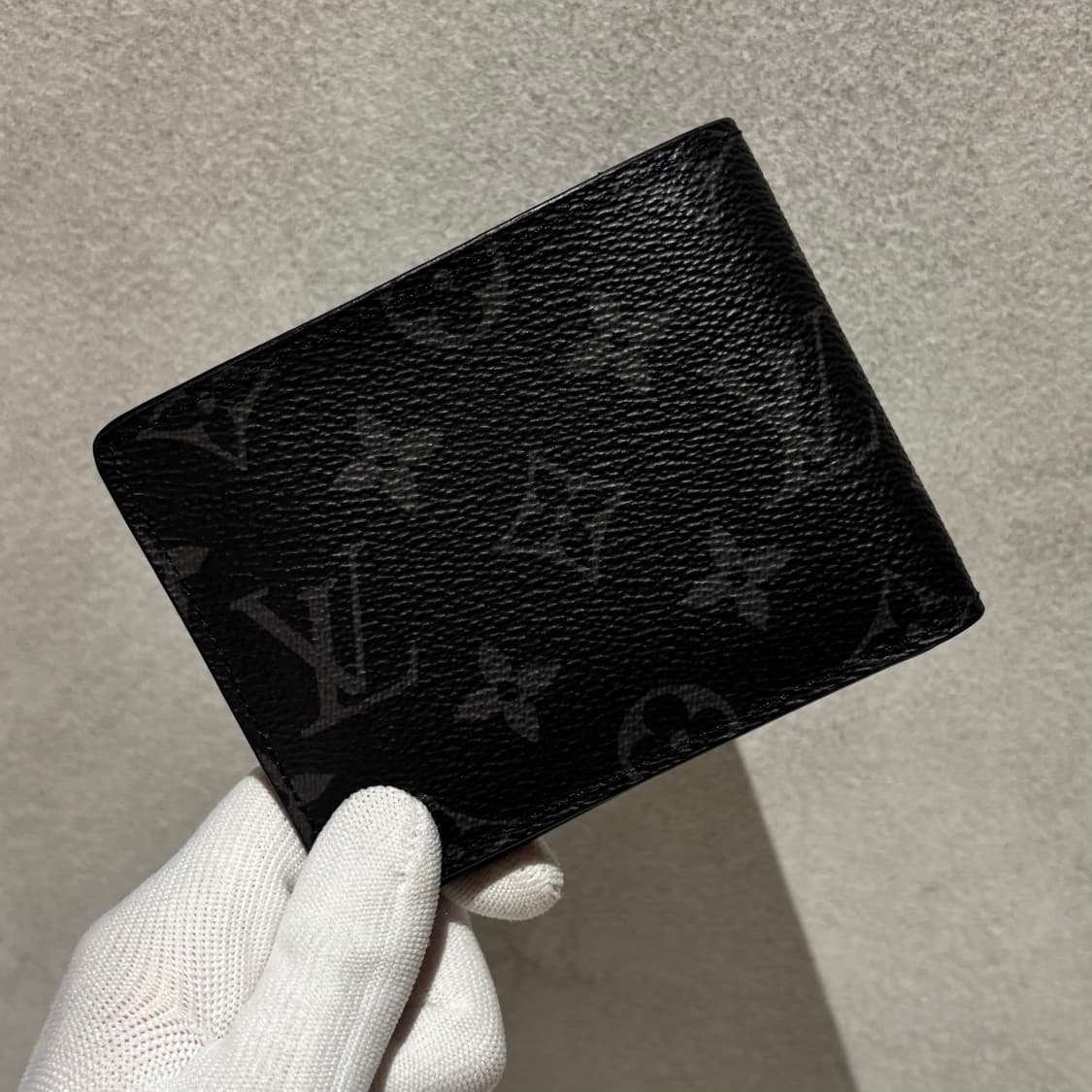 루이비통 이클립스 슬렌더 반지갑 상품이미지3