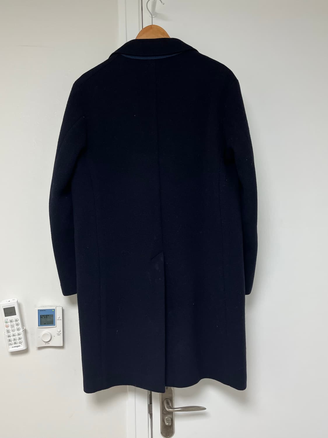 오라리 코트 상품이미지2