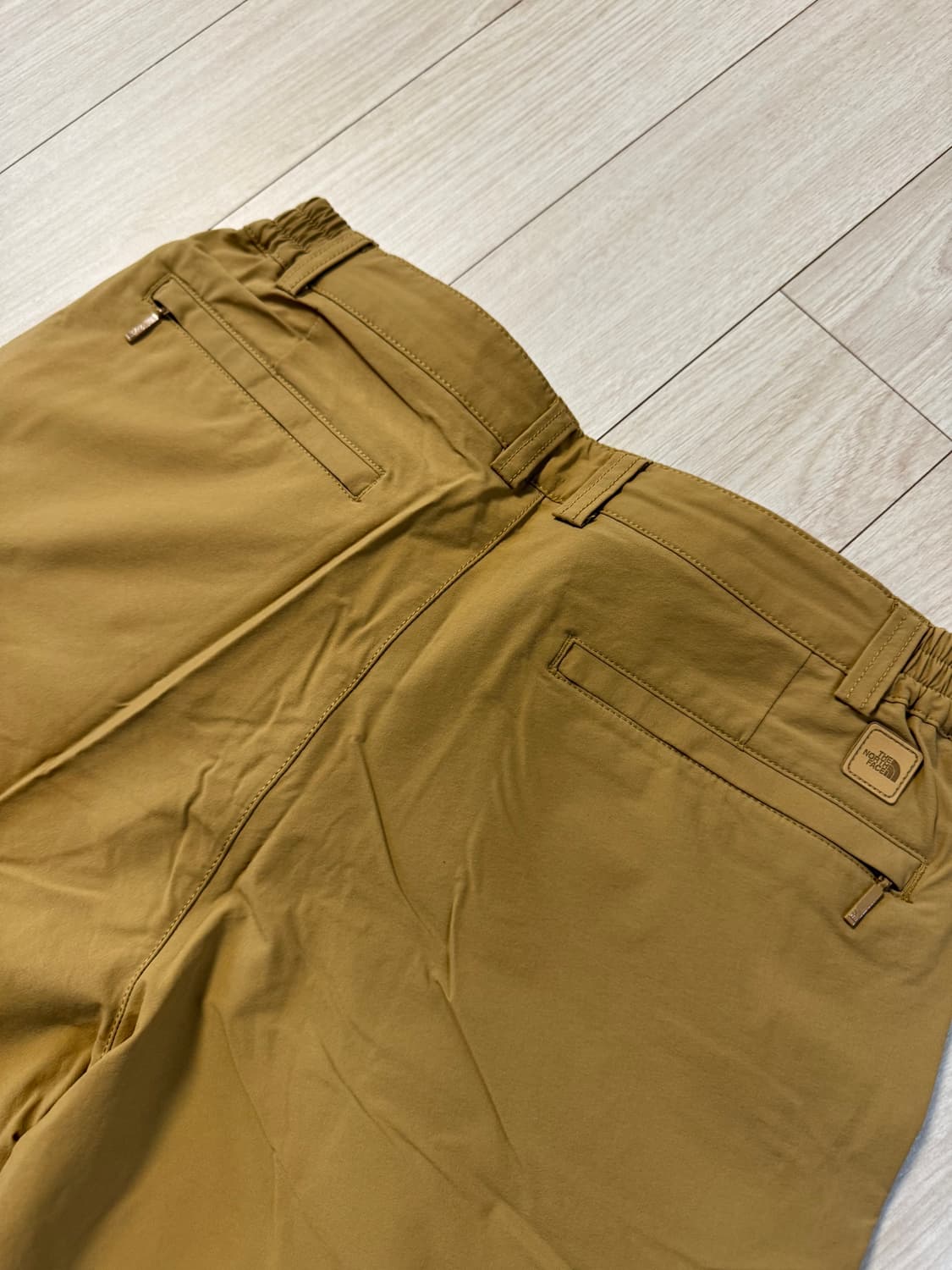 노스페이스 여성용 하이킹 카고 팬츠 29-30 인치 상품이미지4