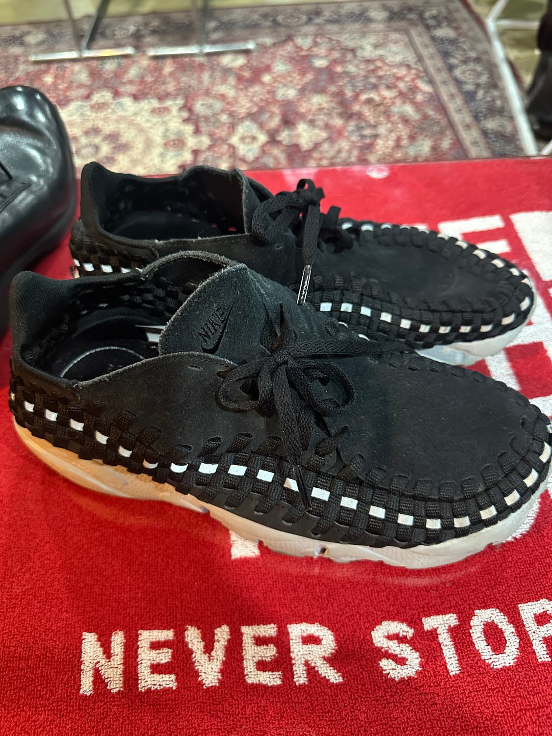 나이키 추카우븐 265 상품이미지2