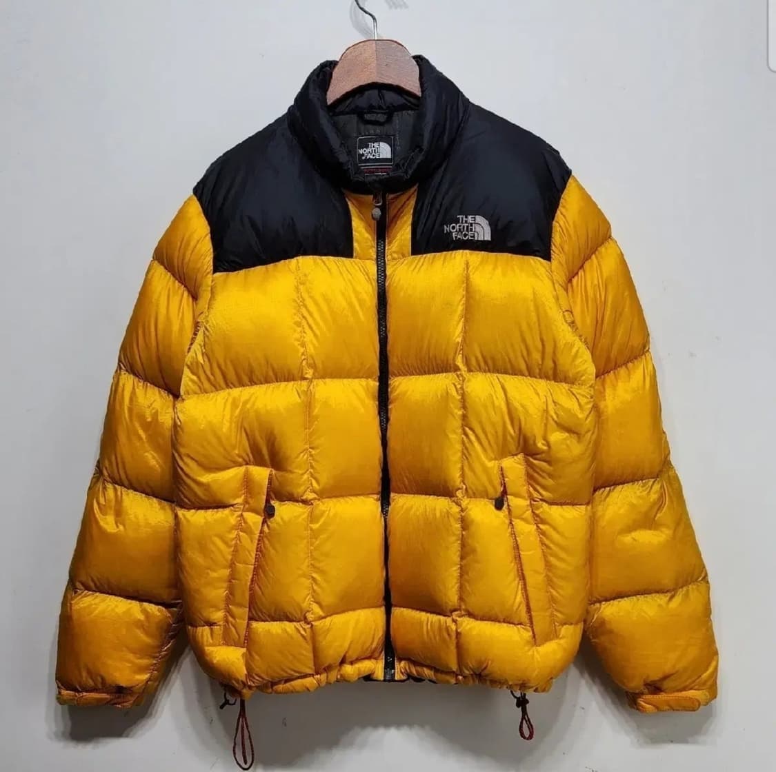 노스페이스 써밋800 구스 상품이미지1