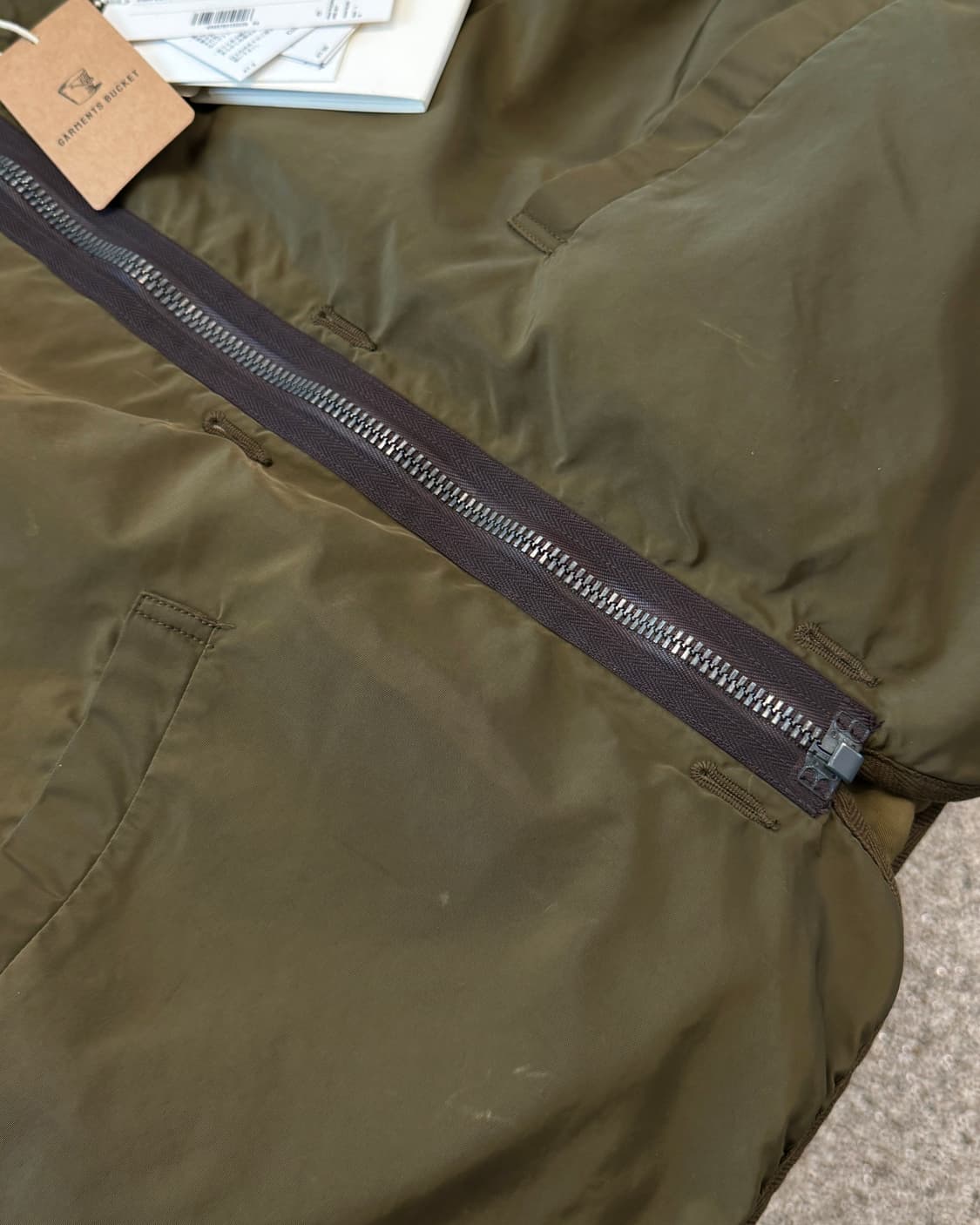 비즈빔 아이리스 22aw 상품이미지7