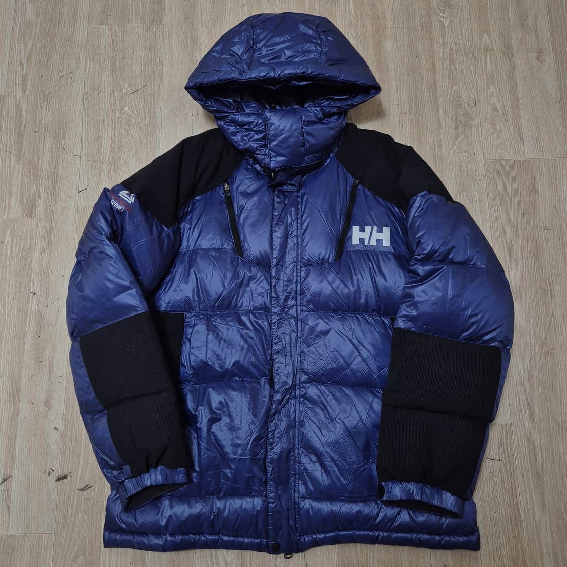 헬리한센 남성 테크니컬 구스다운 800 패딩 점퍼 L(100) 상품이미지1