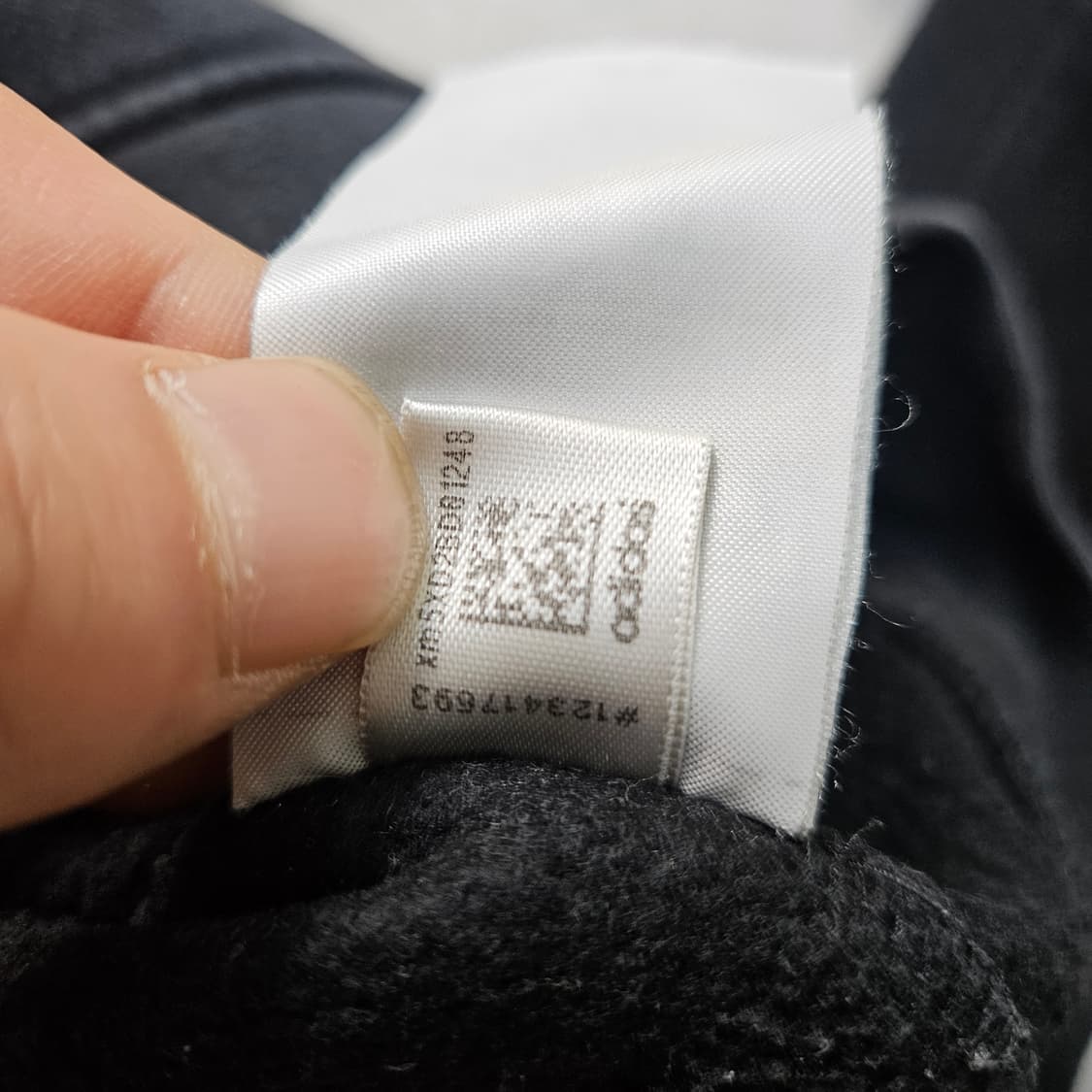 M 아디다스 락업 테크 후드티 0319Y 상품이미지6