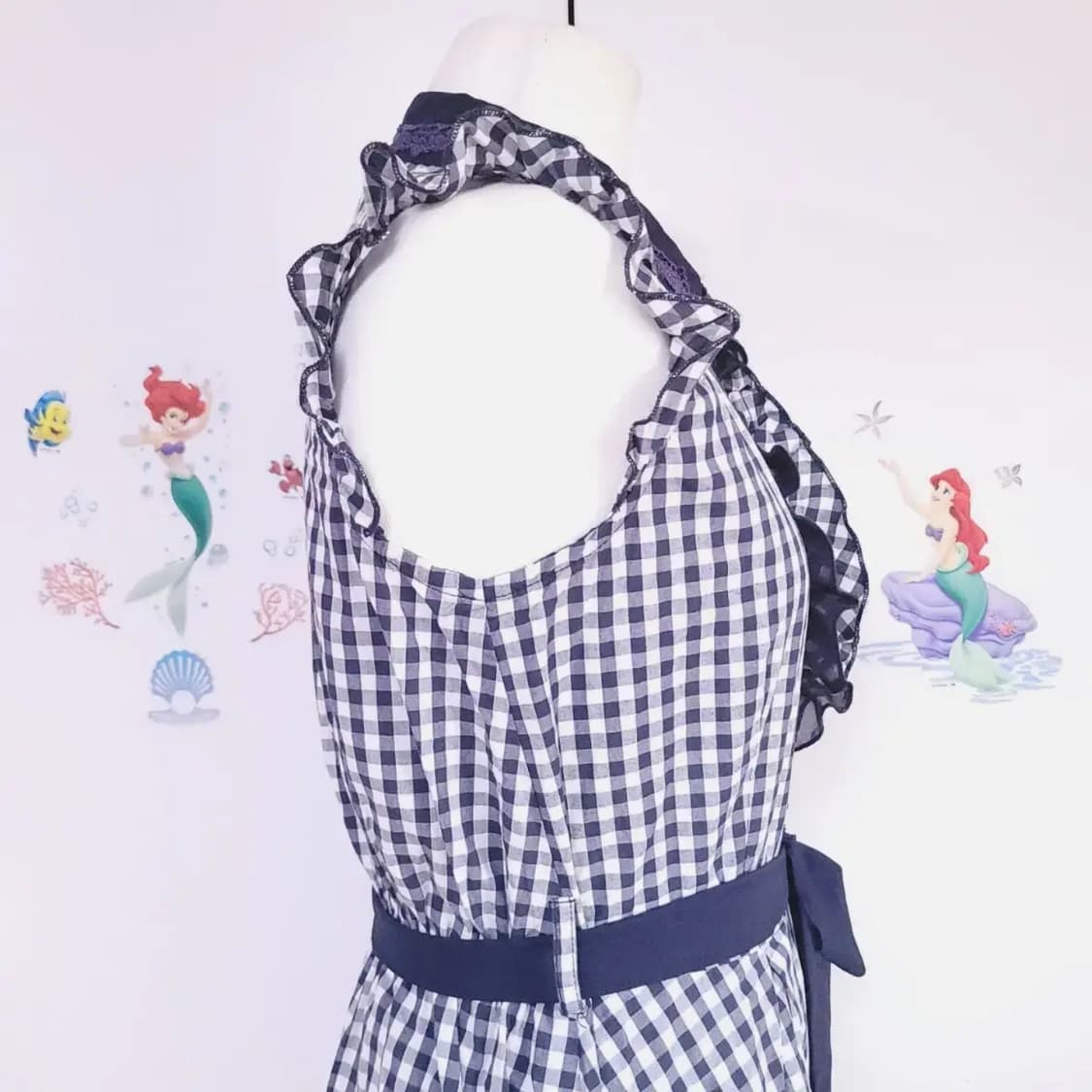 일본빈티지 민소매 원피스 상품이미지7