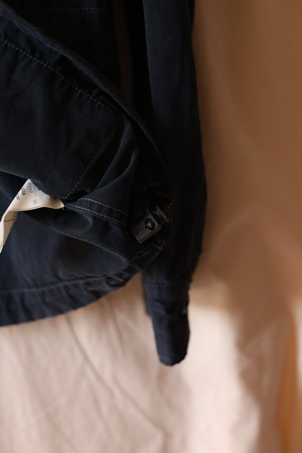 레미릴리프 밀리터리 필드 자켓 M 상품이미지5