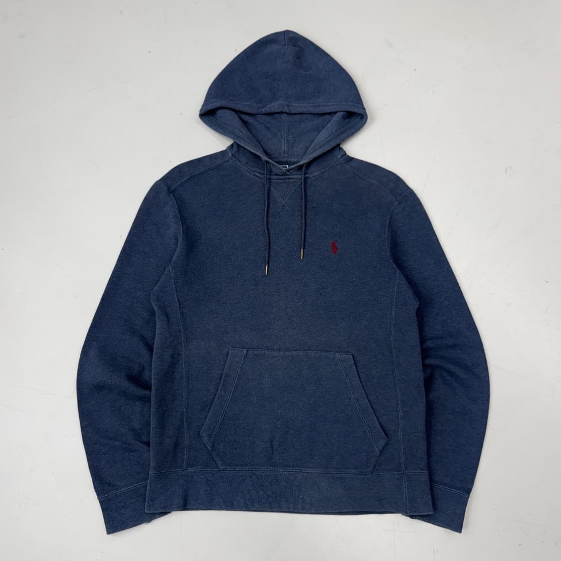 폴로 포니 후드티  상품이미지2